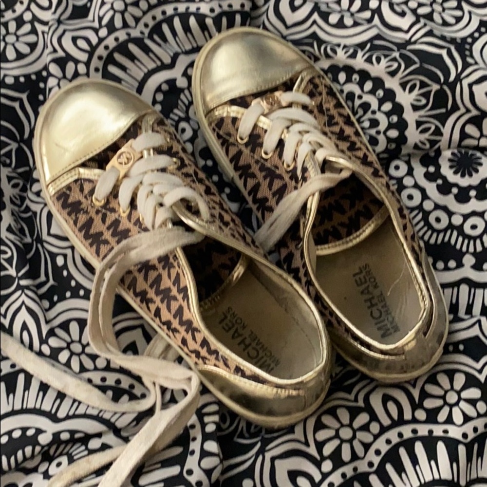 Michael kors sneakers
